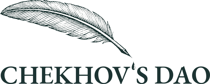 Chekhov's DAO Logo